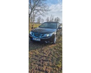 Saab 9-3 Gebrauchtwagen