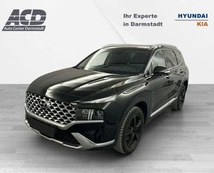 Hyundai SANTA FE Gebrauchtwagen
