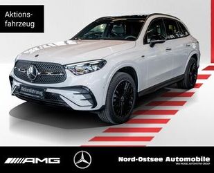 Mercedes-Benz GLC 300 Gebrauchtwagen