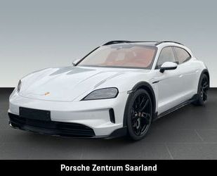 Porsche Taycan Gebrauchtwagen