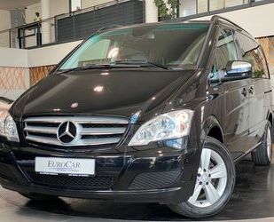 Mercedes-Benz Viano Gebrauchtwagen