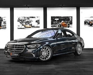 Mercedes-Benz S 400 Gebrauchtwagen