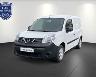 Nissan Townstar Gebrauchtwagen
