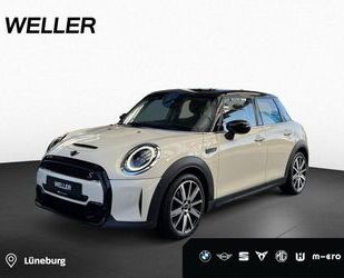 Mini Cooper S Gebrauchtwagen