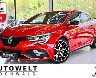 Renault Megane Gebrauchtwagen