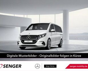 Mercedes-Benz EQV Gebrauchtwagen