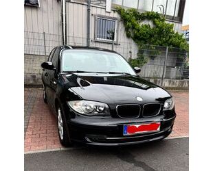BMW 116 Gebrauchtwagen