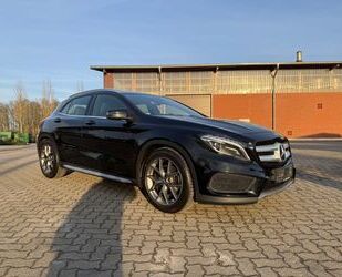 Mercedes-Benz GLA 250 Gebrauchtwagen