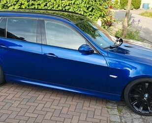 BMW 335 Gebrauchtwagen