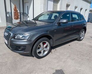 Audi Q5 Gebrauchtwagen