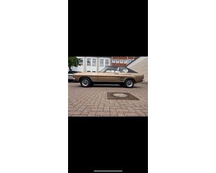Ford Capri Gebrauchtwagen
