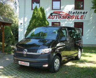 VW T6 Caravelle Gebrauchtwagen