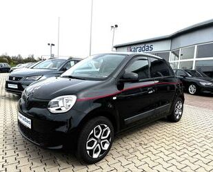 Renault Twingo Gebrauchtwagen
