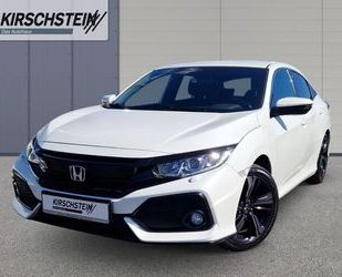Honda Civic Gebrauchtwagen