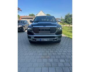 Dodge RAM Gebrauchtwagen