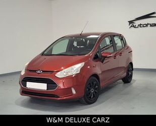 Ford B-Max Gebrauchtwagen