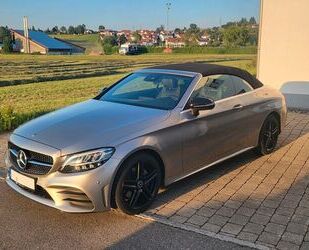 Mercedes-Benz C 200 Gebrauchtwagen