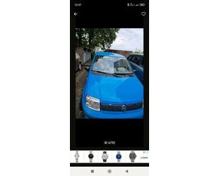 Fiat Panda Gebrauchtwagen