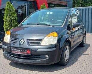 Renault Modus Gebrauchtwagen