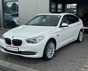BMW 530 Gran Turismo Gebrauchtwagen