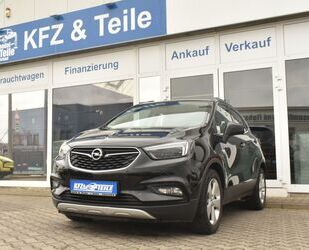 Opel Mokka Gebrauchtwagen