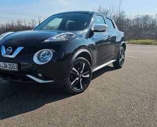 Nissan Juke Gebrauchtwagen