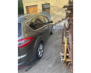 Ford S-Max Gebrauchtwagen