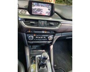 Mazda 6 Gebrauchtwagen