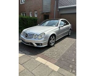 Mercedes-Benz E 270 