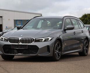 BMW 330 Gebrauchtwagen