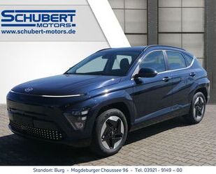 Hyundai KONA Gebrauchtwagen