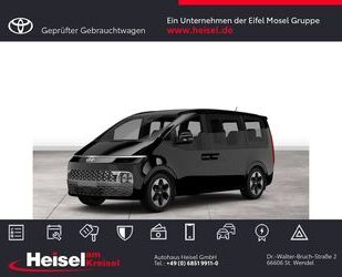 Hyundai STARIA Gebrauchtwagen