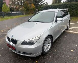 BMW 530 Gebrauchtwagen