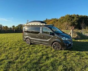 Opel Vivaro Gebrauchtwagen