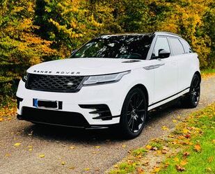 Land Rover Range Rover Velar Gebrauchtwagen
