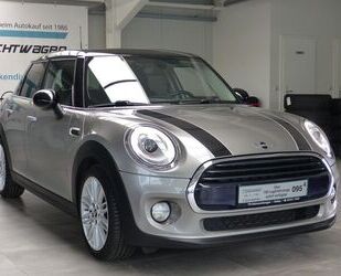 Mini Cooper C Gebrauchtwagen
