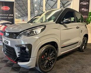 Ligier JS 60 Gebrauchtwagen