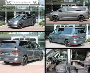 VW T7 Multivan Gebrauchtwagen