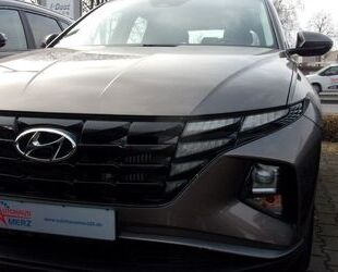 Hyundai TUCSON Gebrauchtwagen