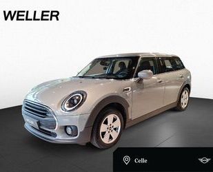 Mini One D Clubman Gebrauchtwagen