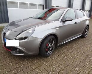 Alfa Romeo Giulietta Gebrauchtwagen