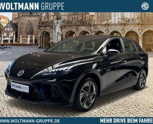 MG MG4 Gebrauchtwagen