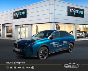 Peugeot 3008 Gebrauchtwagen