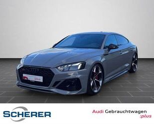 Audi RS5 Gebrauchtwagen