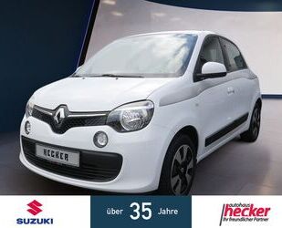 Renault Twingo Gebrauchtwagen