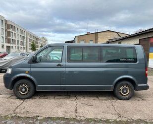 VW T5 Caravelle Gebrauchtwagen