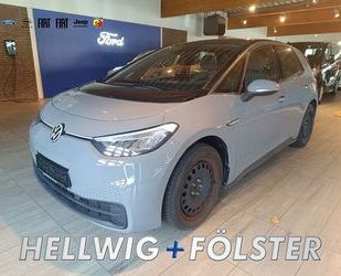 VW ID.3 Gebrauchtwagen