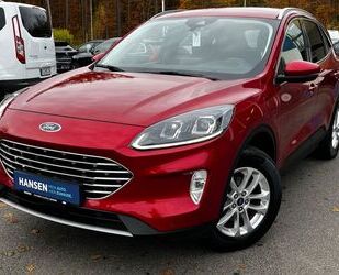 Ford Kuga Gebrauchtwagen