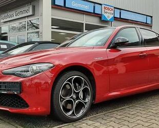 Alfa Romeo Giulia Gebrauchtwagen