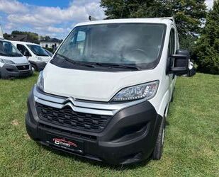 Citroen Jumper Gebrauchtwagen